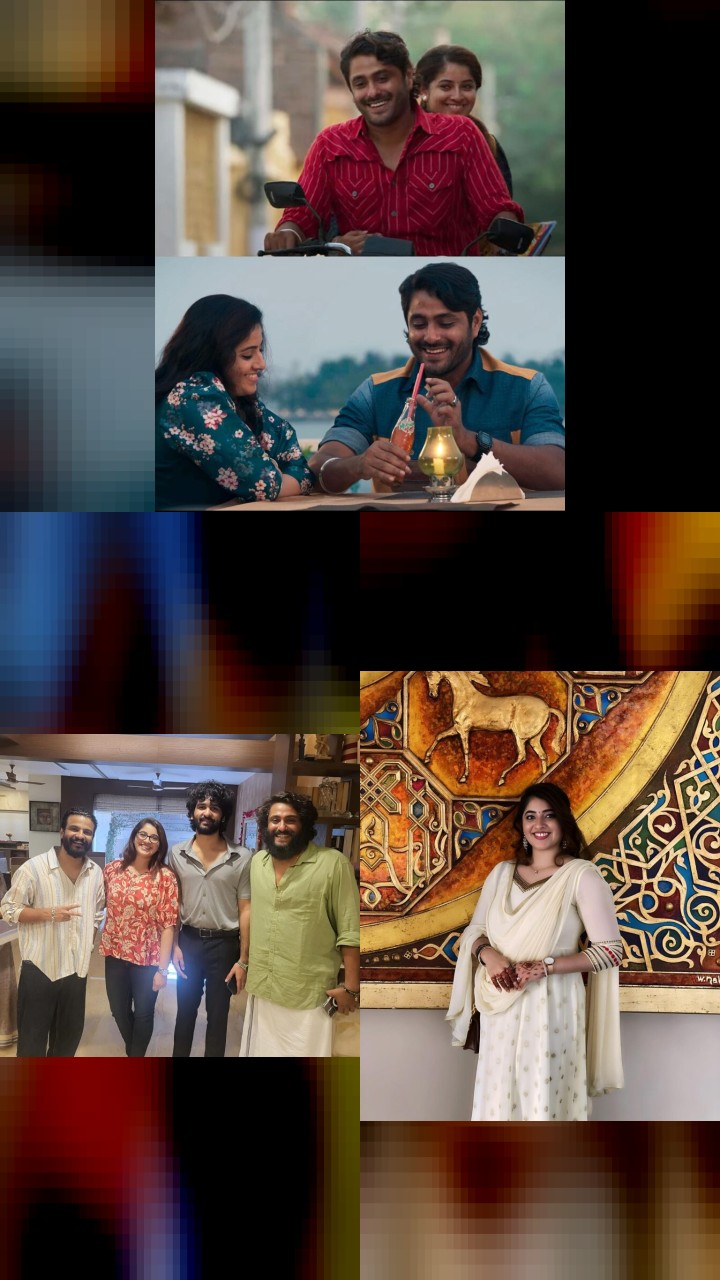 Aima Rosmy Sebastian's Instagram Gold: The 10 Most-Liked Posts