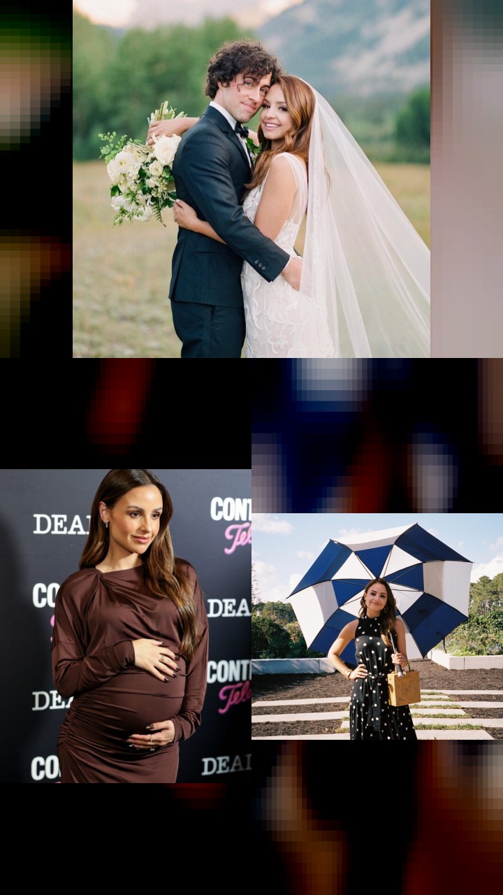 10 Best-Liked Instagram Photos of Aimee Carrero
