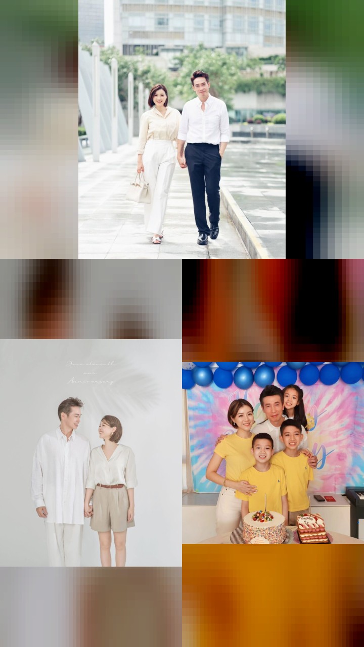 Aimee Chan's Most Loved Moments: Top 10 Instagram Photos!