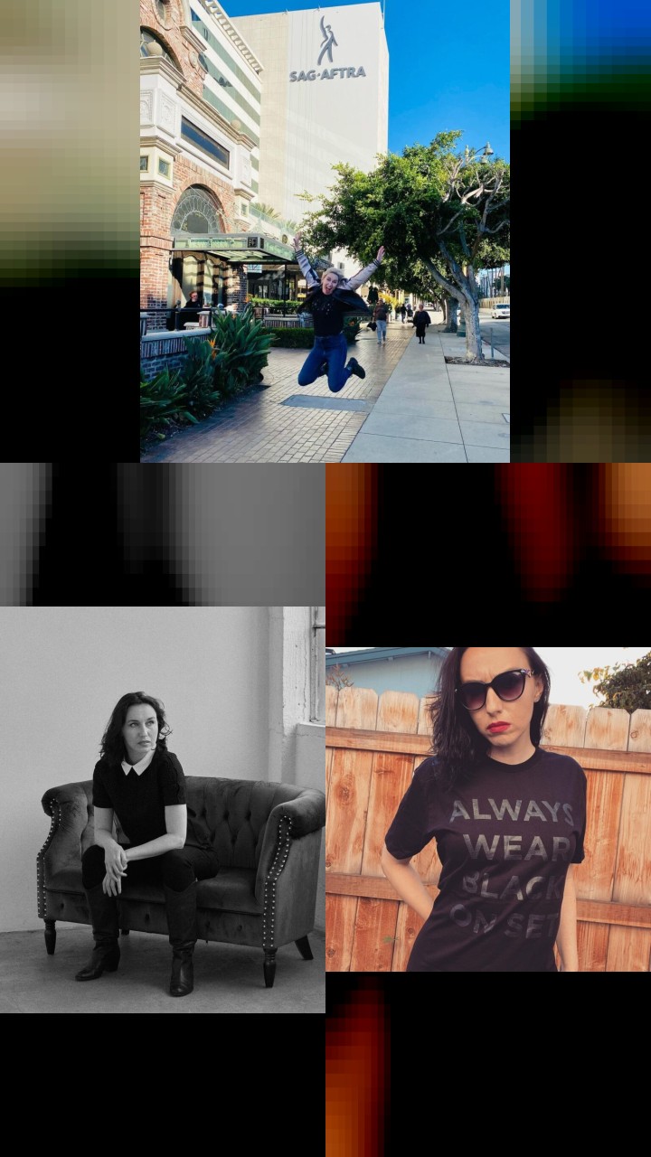 10 Iconic Instagram Photos of Aimee La Joie