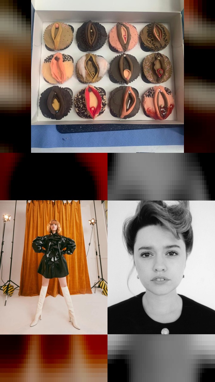Aimee Lou Wood’s Instagram: The 10 Most Loved Photos