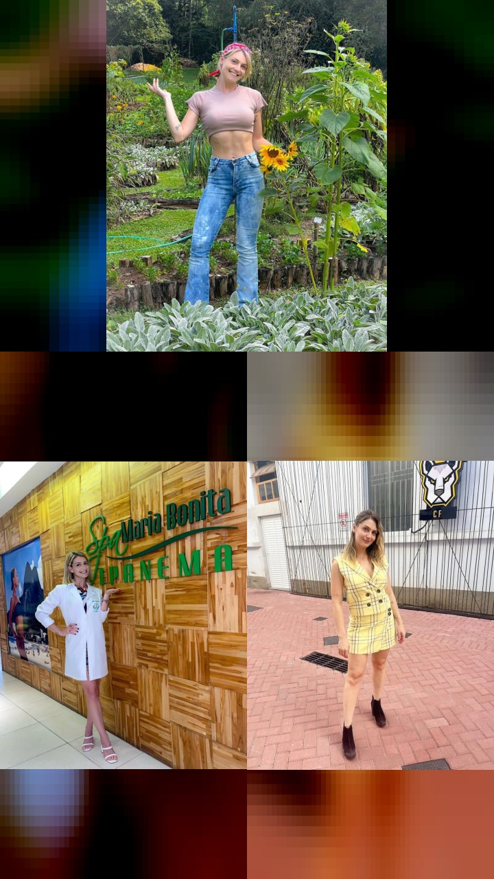 The Top 10 Most Popular Instagram Photos of Aimée Madureira