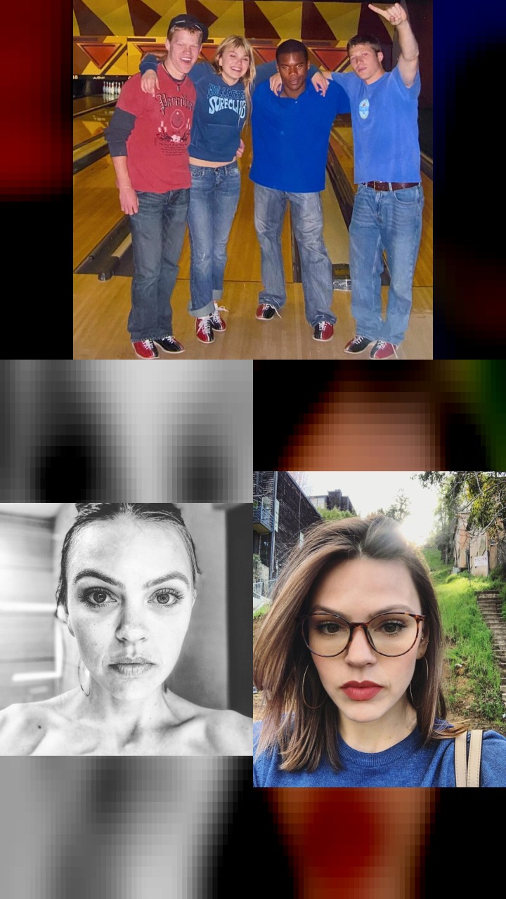 Aimee Teegarden's 10 Most Loved Instagram Moments