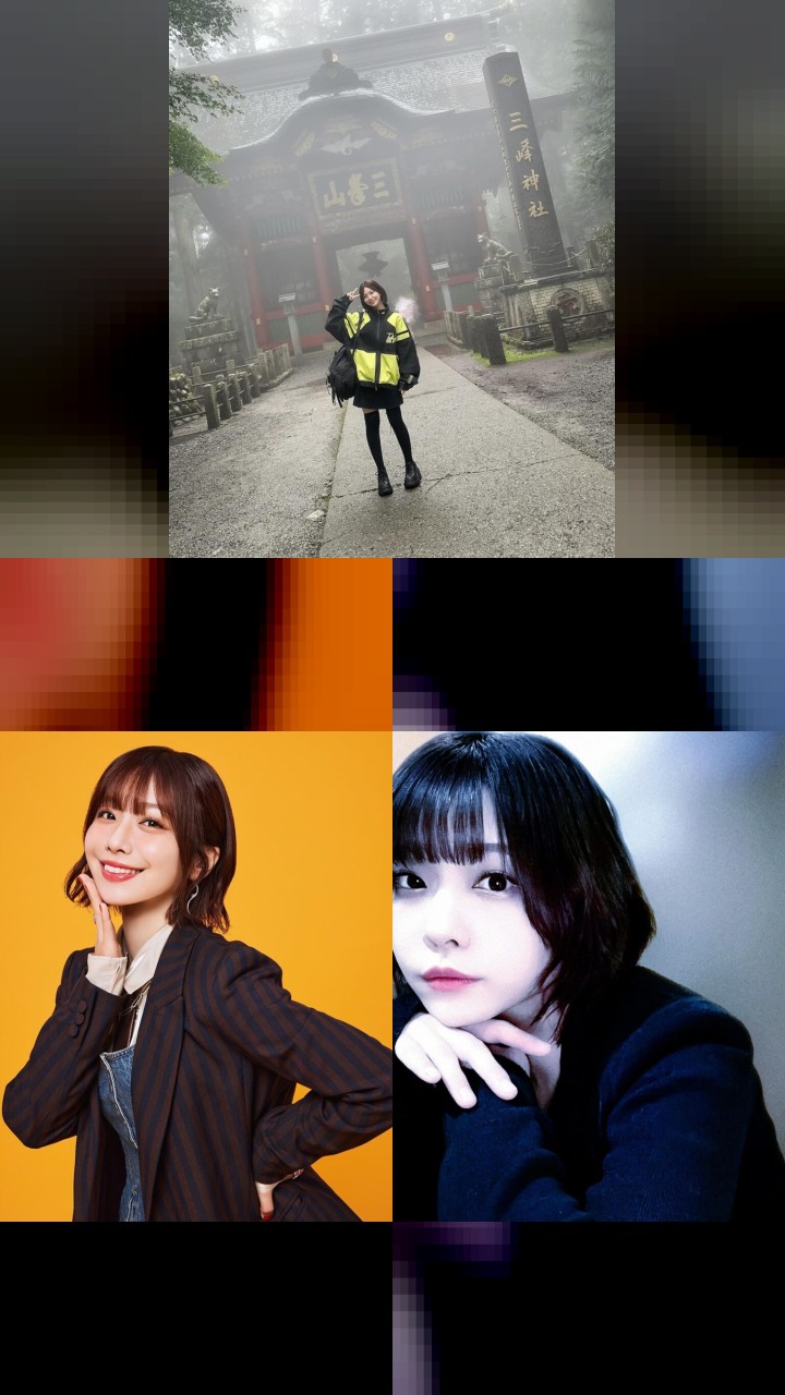 The Most Loved Instagram Photos of Aimi: Top 10
