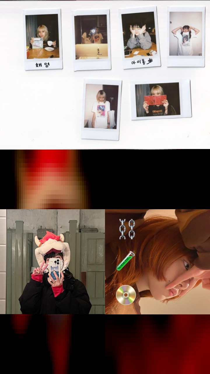 Top 10 Instagram Moments of Aimyon