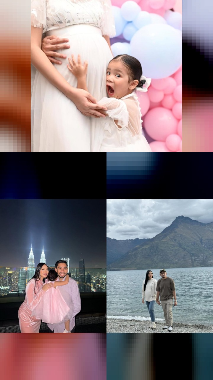 Top 10: Ain Edruce's Most Iconic Instagram Photos