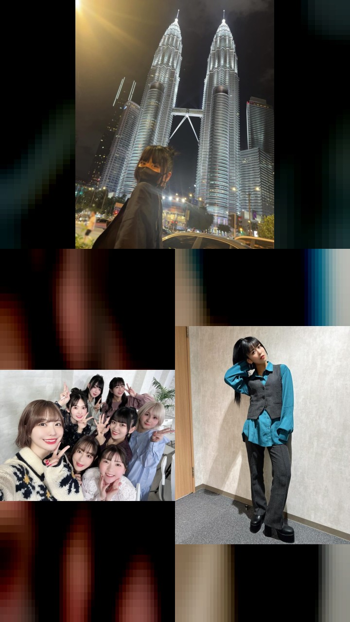 Aina Aiba’s 10 Most Loved Instagram Photos