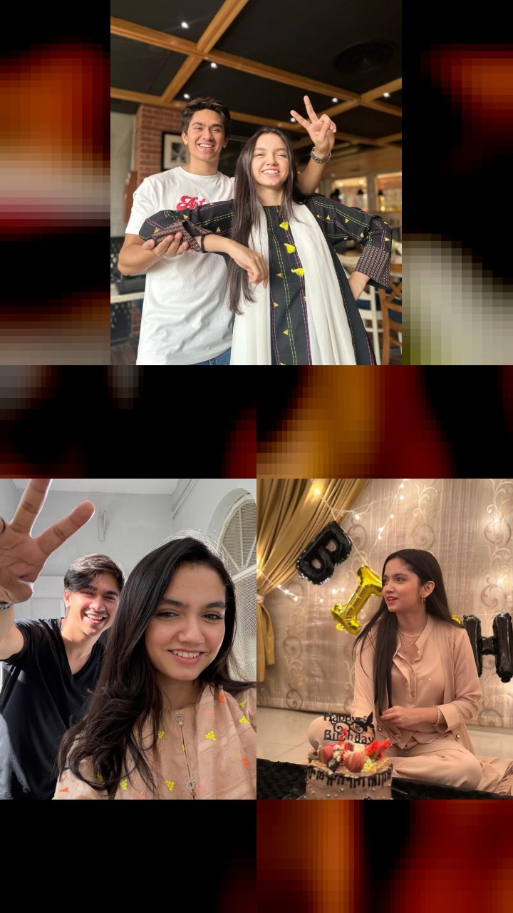 Aina Asif’s Top 10 Instagram Photos of All Time