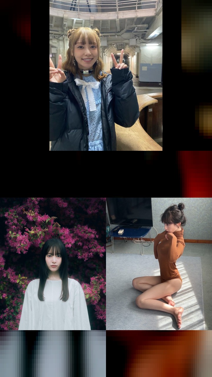 Aina Yamada's Top 10 Instagram Photos You Need to See
