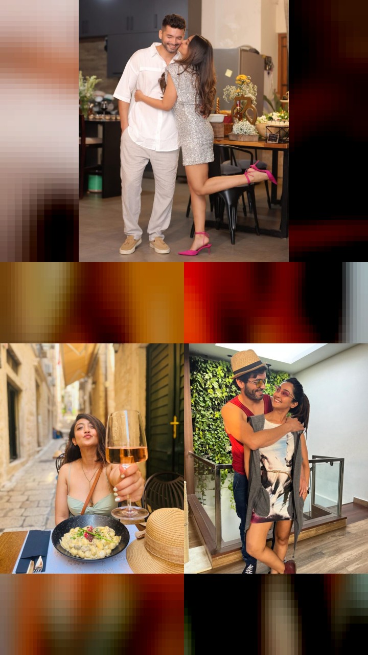 Aindrita Ray's Instagram: Top 10 Most Loved Photos
