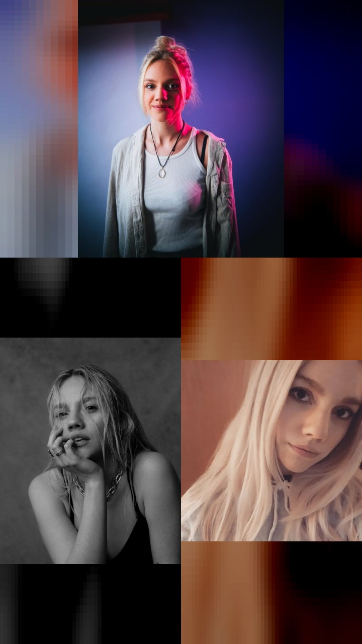 Áine Rose Daly's 10 Most-Liked Instagram Moments