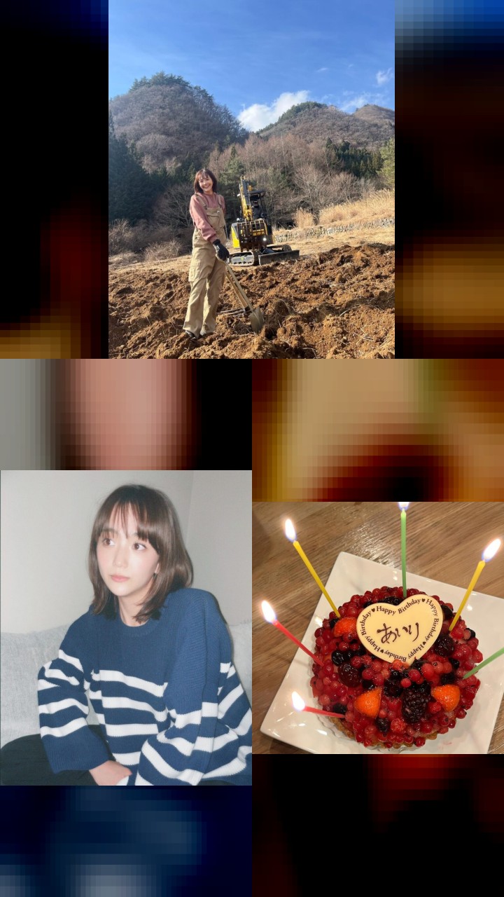 Airi Matsui’s Top 10 Instagram Highlights