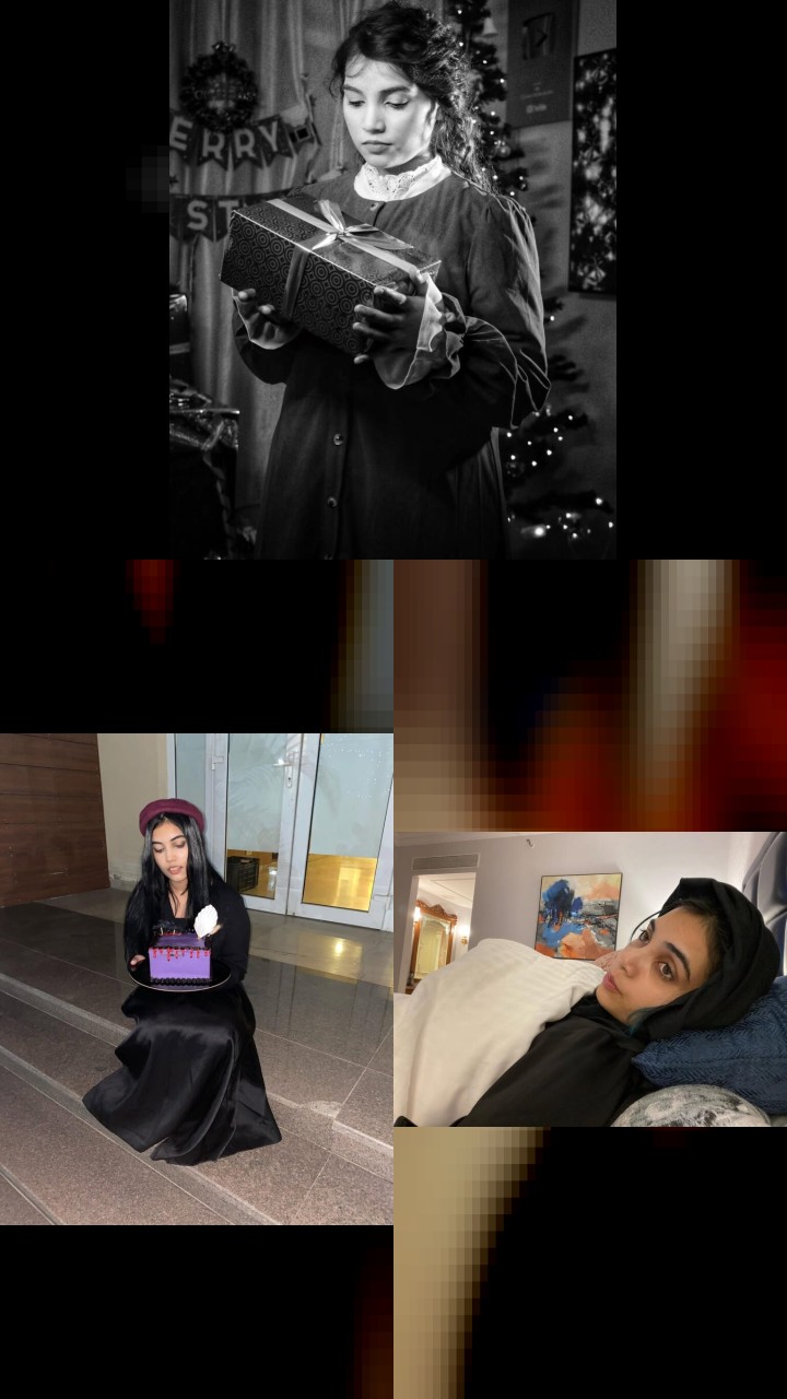 AiSh’s 10 Most Adored Instagram Photos