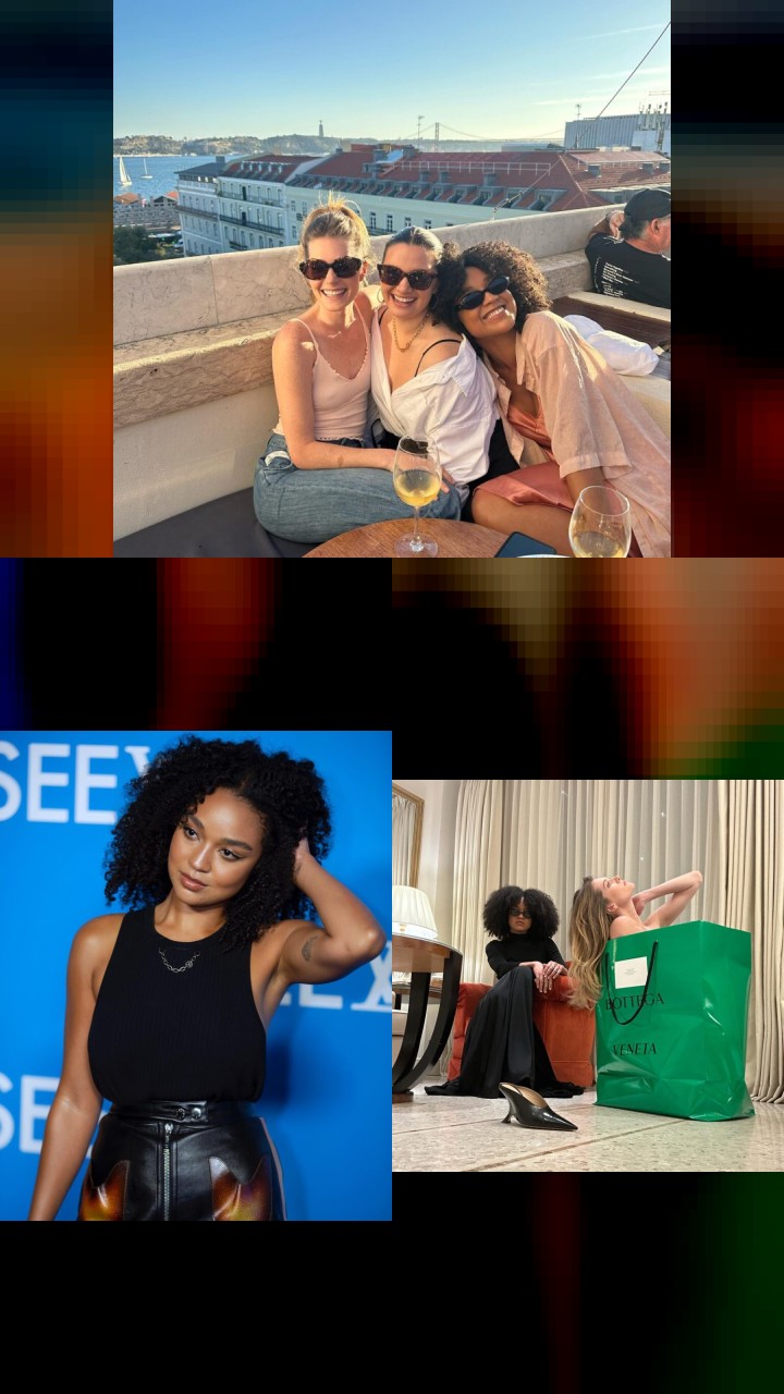 10 Times Aisha Dee's Instagram Photos Were Unforgettable