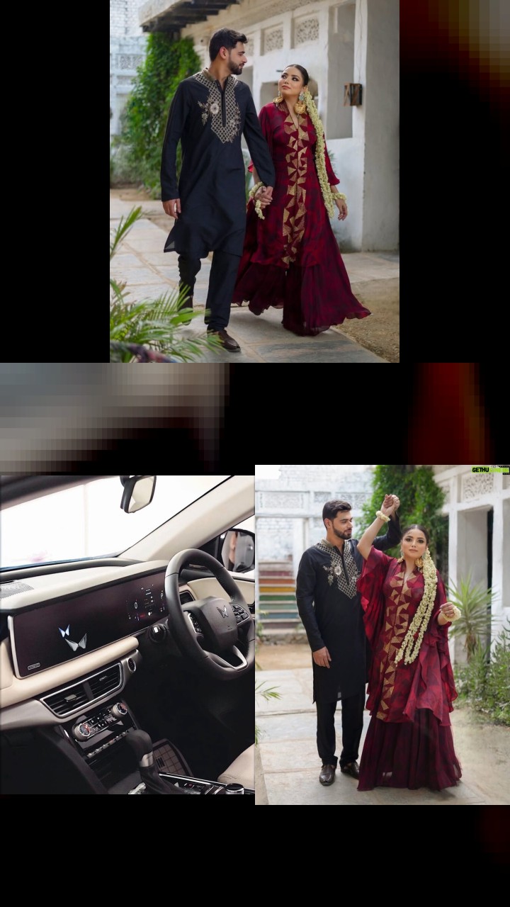 The Most Loved Instagram Photos of Aisha Mahdi: Top 10