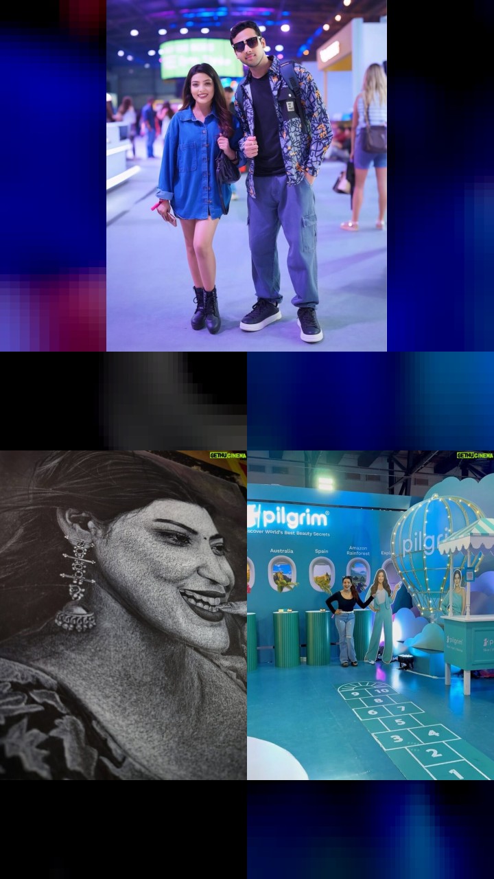10 Must-See Instagram Posts by Aisha Siddiqui