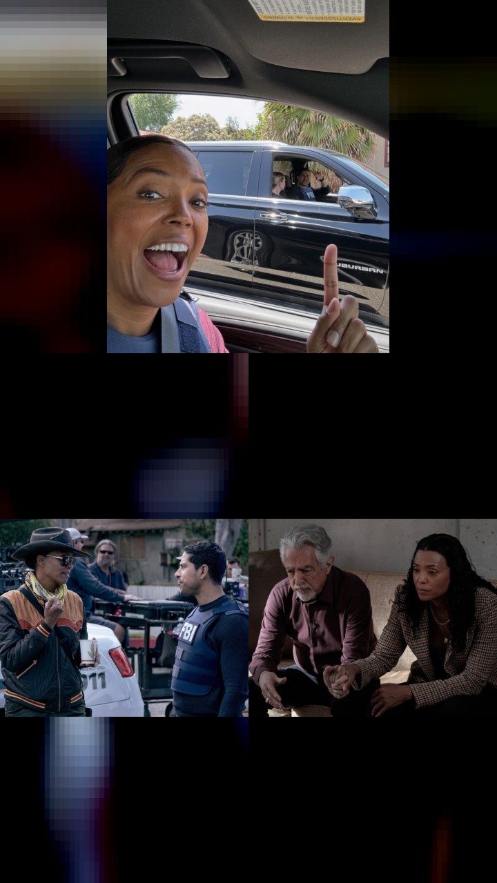 Aisha Tyler’s Top 10 Instagram Photos of All Time