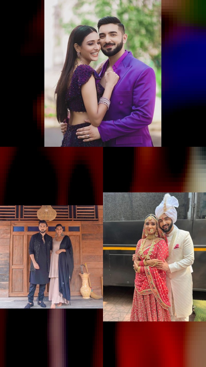 Aishwarya Khare's Most Loved Moments: Top 10 Instagram Photos!