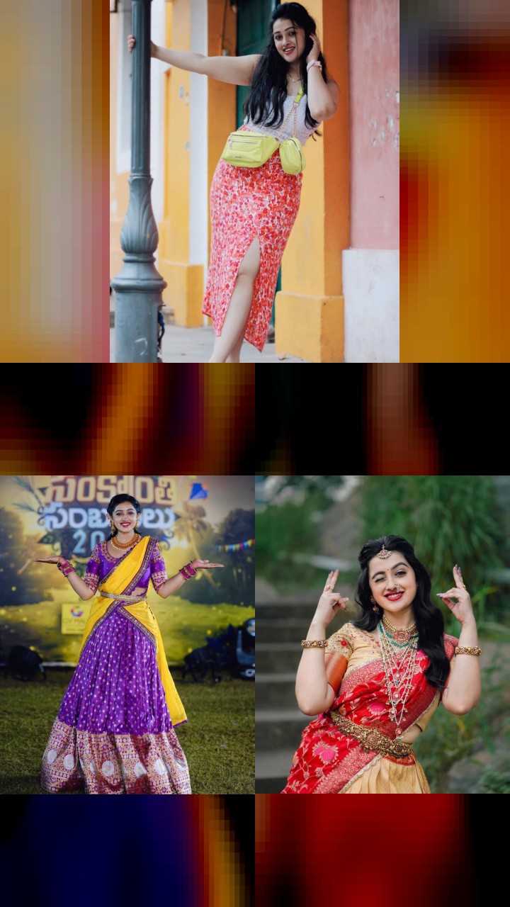 The Most Liked Instagram Photos of Aishwarya Pisse: A Top 10 Showcase!