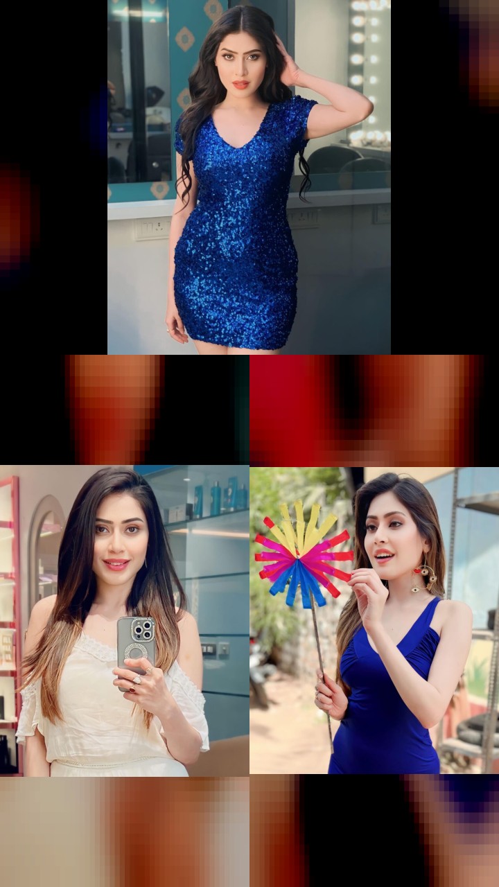 The Most Popular Instagram Photos of Aishwarya Raj Bhakuni: Top 10