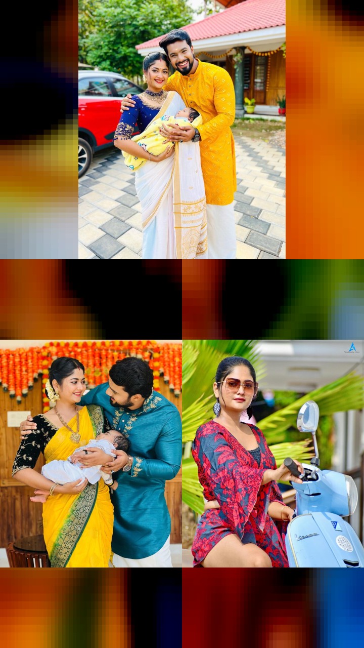 Aishwarya Ramsai's Instagram: The Top 10 Liked Photos