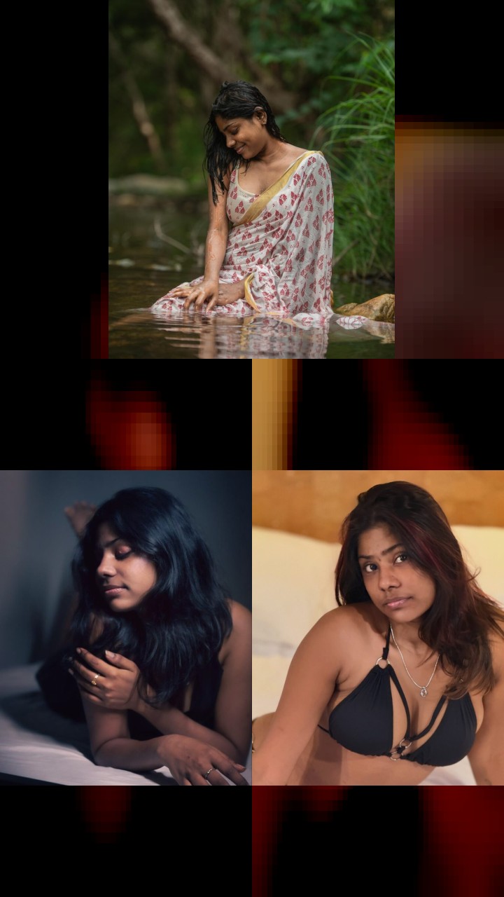 Aishwarya Vadivu’s 10 Most Liked Instagram Moments