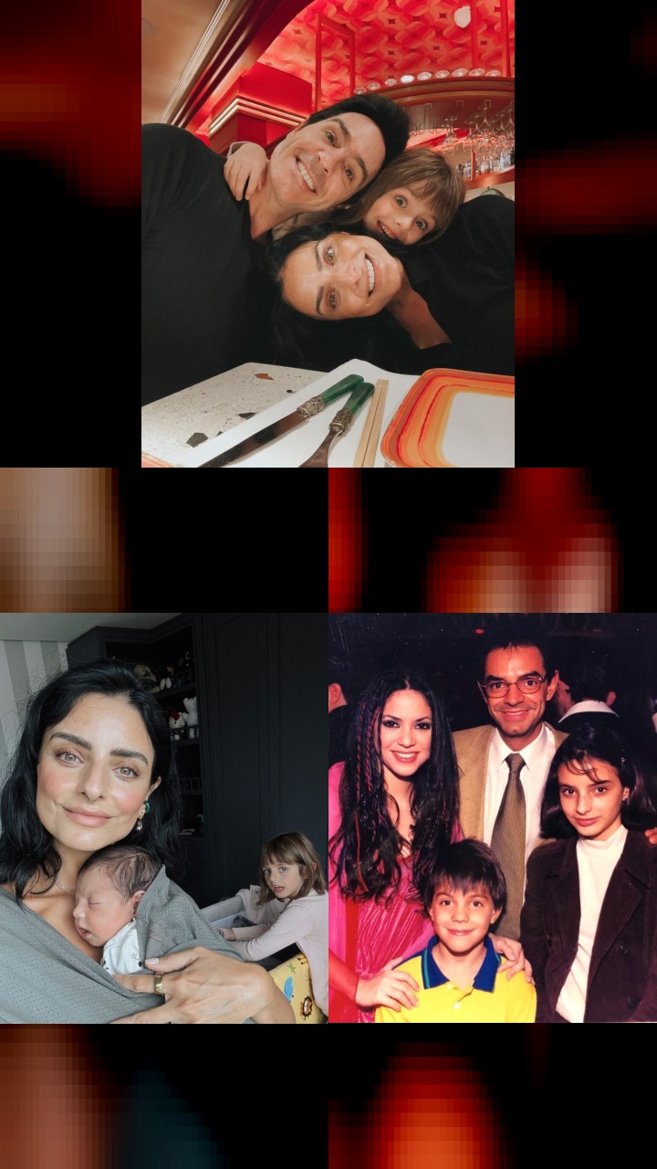 Aislinn Derbez’s Instagram: Top 10 Photos Fans Can’t Get Enough Of