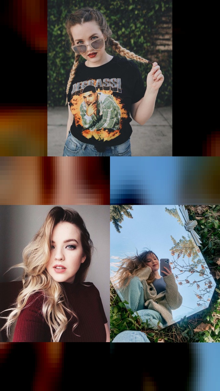 Aislinn Paul’s Top 10 Instagram Photos of All Time