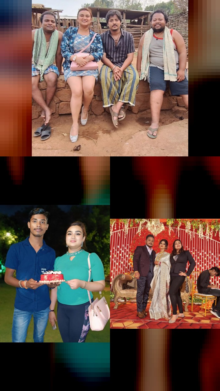10 Must-See Instagram Photos of Aiswarya Behera