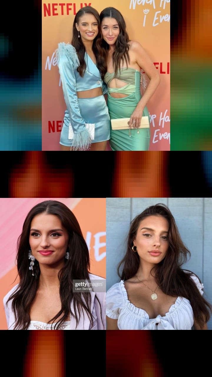 Top 10 Instagram Photos of Aitana Rinab Perez You Have to See
