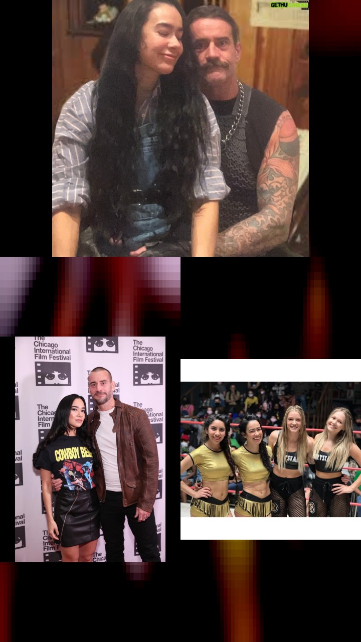 Countdown: April Jeanette Mendez's 10 Most Popular Instagram Posts