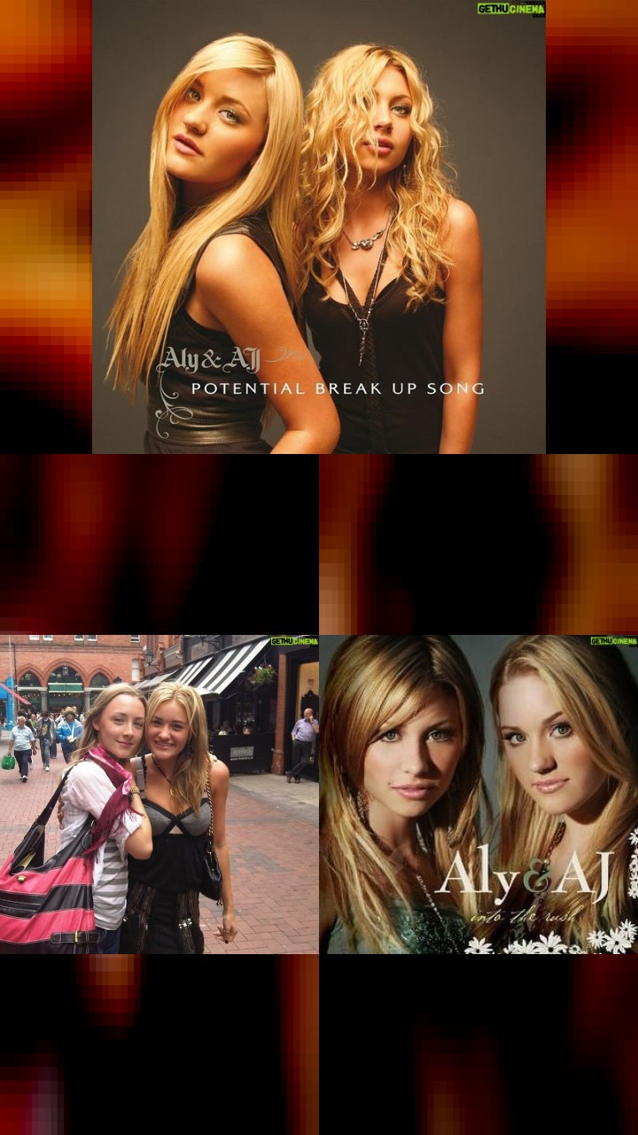 AJ Michalka's Instagram Gold: The 10 Most-Liked Posts
