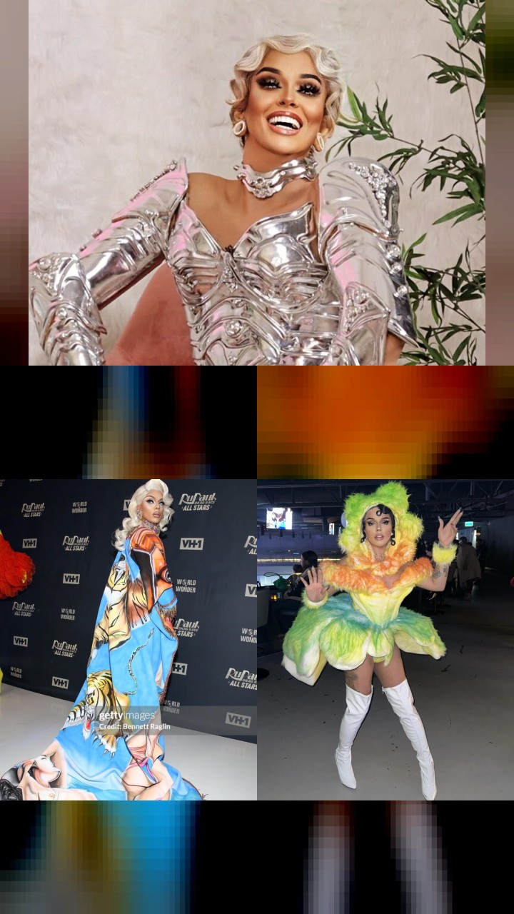 Aja's 10 Most-Liked Instagram Moments