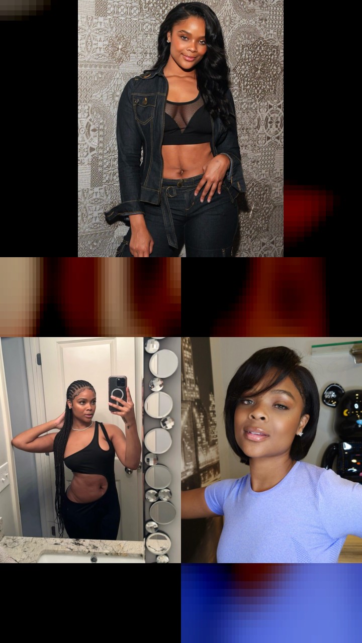 The Top 10 Instagram Photos by Ajiona Alexus You Shouldn't Miss
