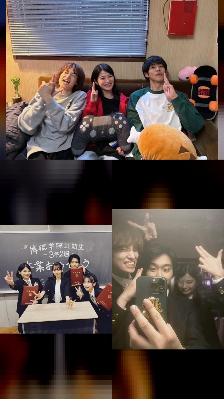 The Top 10 Aju Makita Instagram Photos of All Time