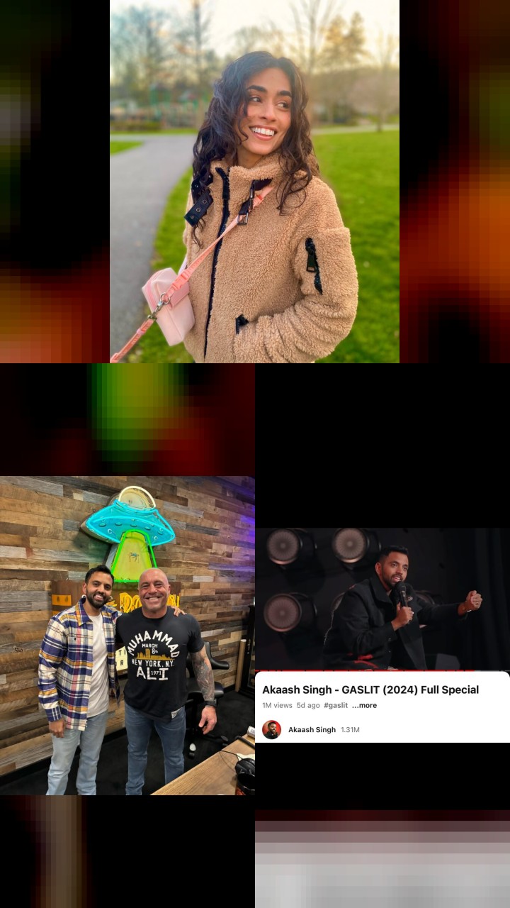 10 Best-Liked Instagram Photos of Akaash Singh
