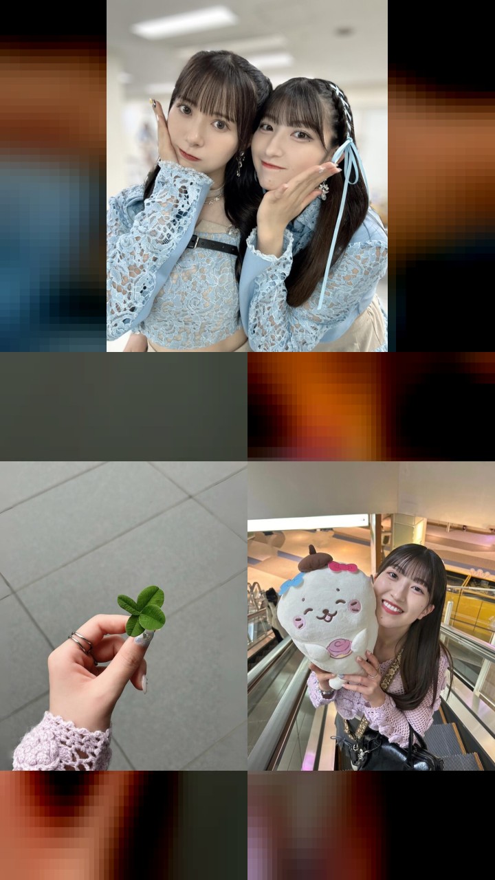 Akane Haga's Instagram: The Top 10 Liked Photos
