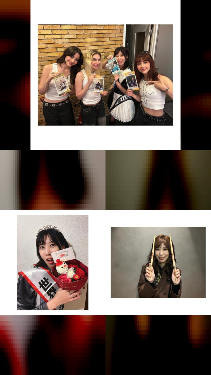 Unveiling Akane Hirose's 10 Most Liked Instagram Photos