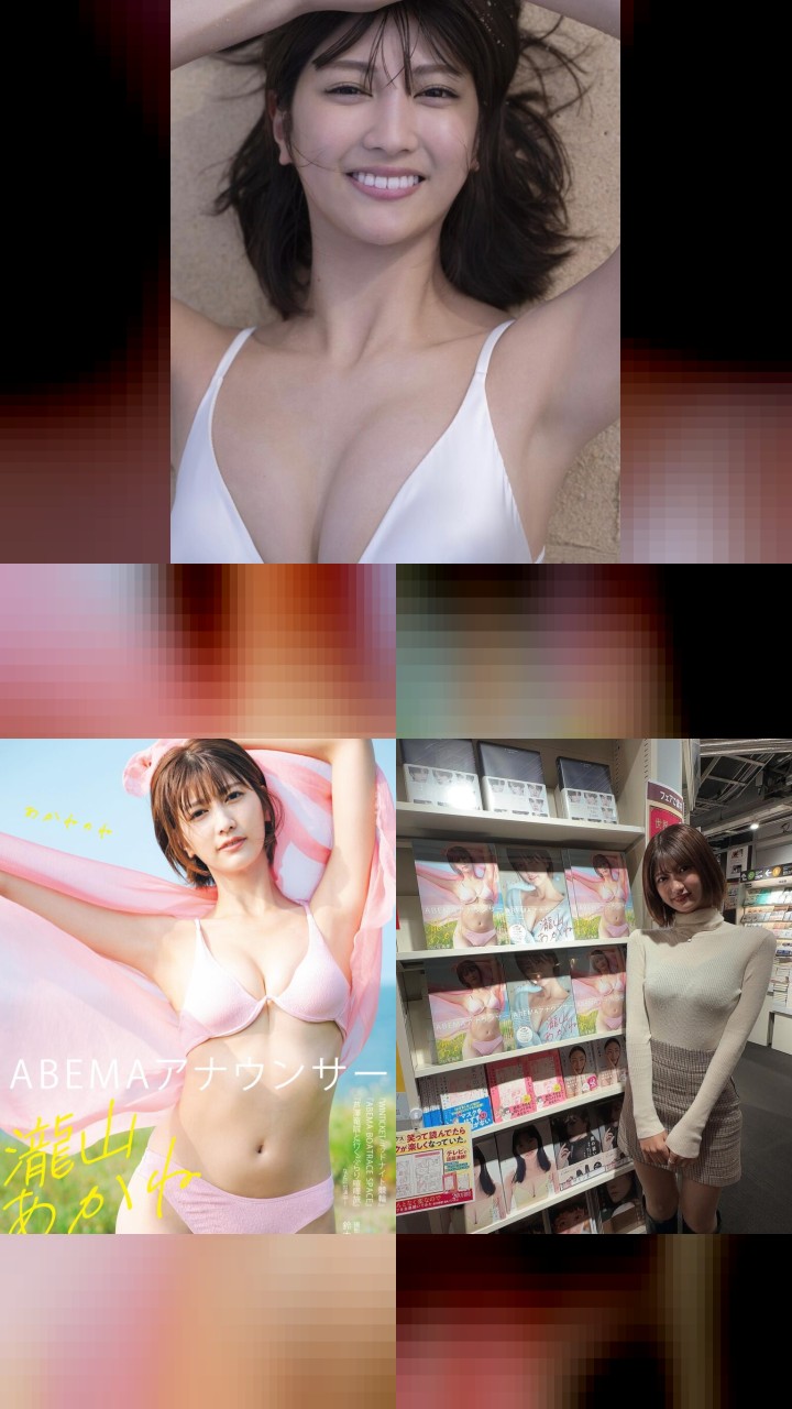 Akane Takiyama’s Top 10 Instagram Photos That Are Pure Gold
