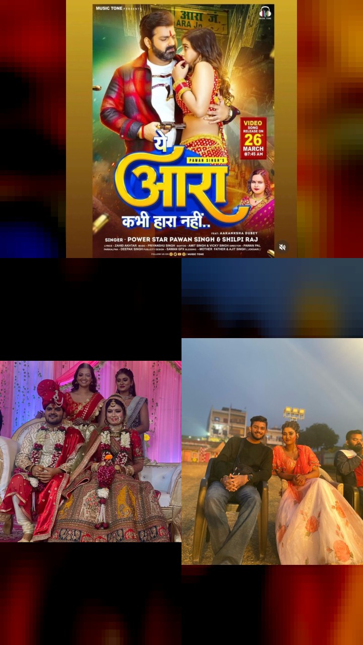 Top 10 Instagram Photos of Akanksha Dubey You Have to See