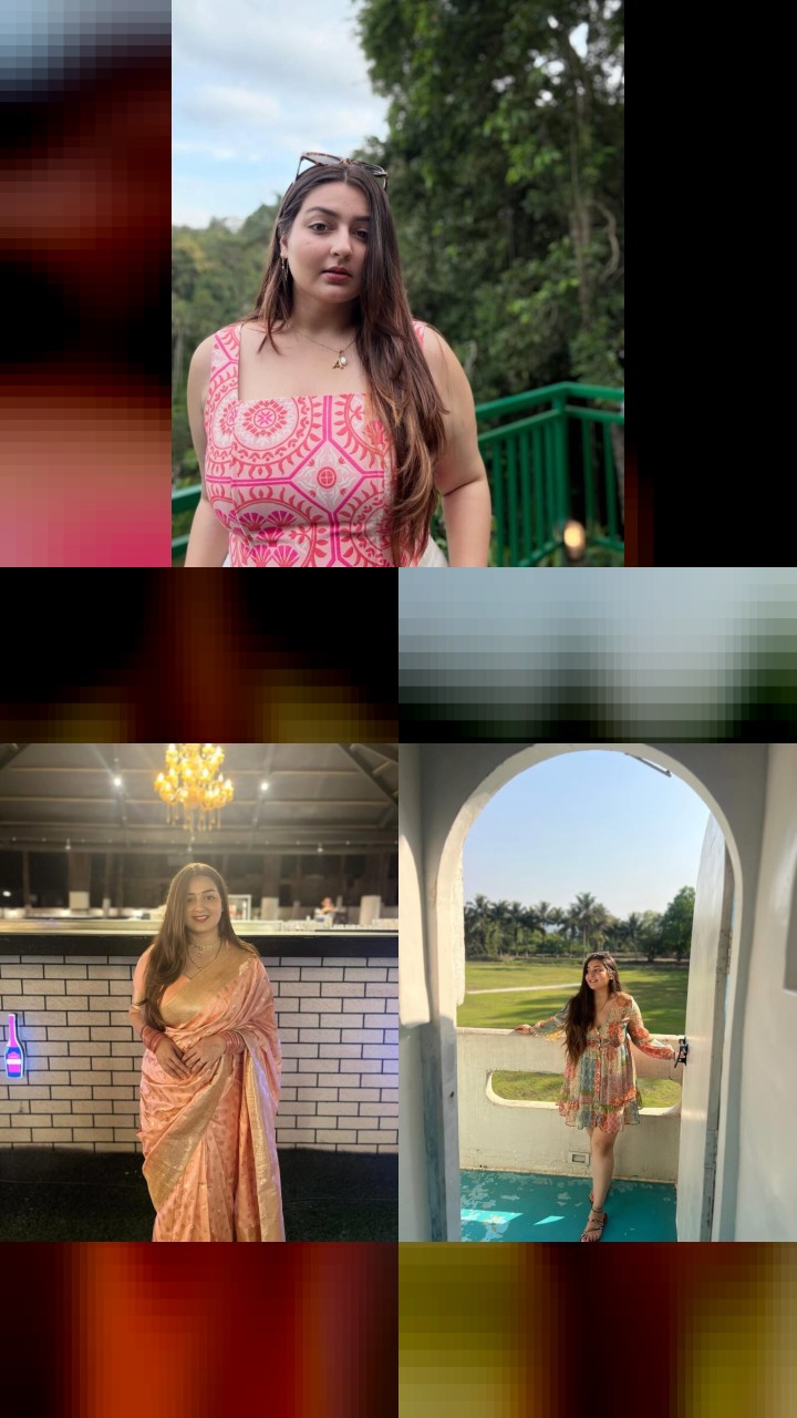 Akanksha Joshi’s Instagram: The 10 Most Memorable Photos