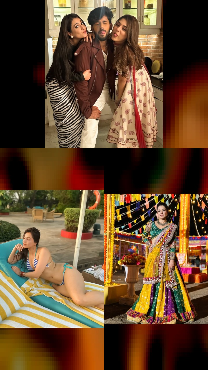 Unveiling Akanksha Juneja's Most Liked Instagram Photos: A Top 10 List!