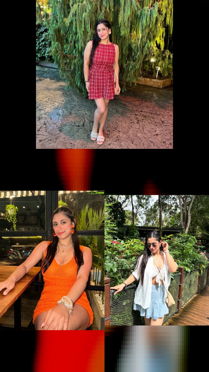 The Most Loved Instagram Photos of Akanksha Vij: Top 10