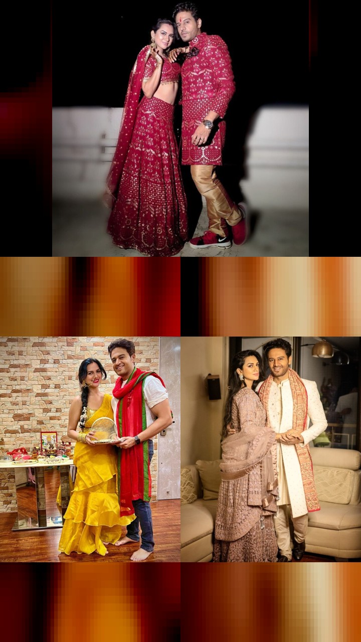 10 Akansha Chamola Instagram Photos That Got Major Love