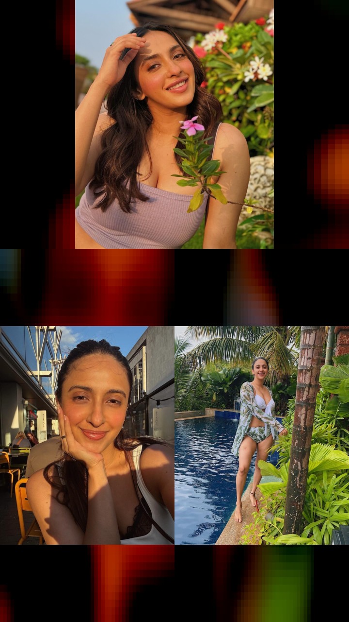The Most Popular Instagram Photos of Akansha Ranjan Kapoor: Top 10