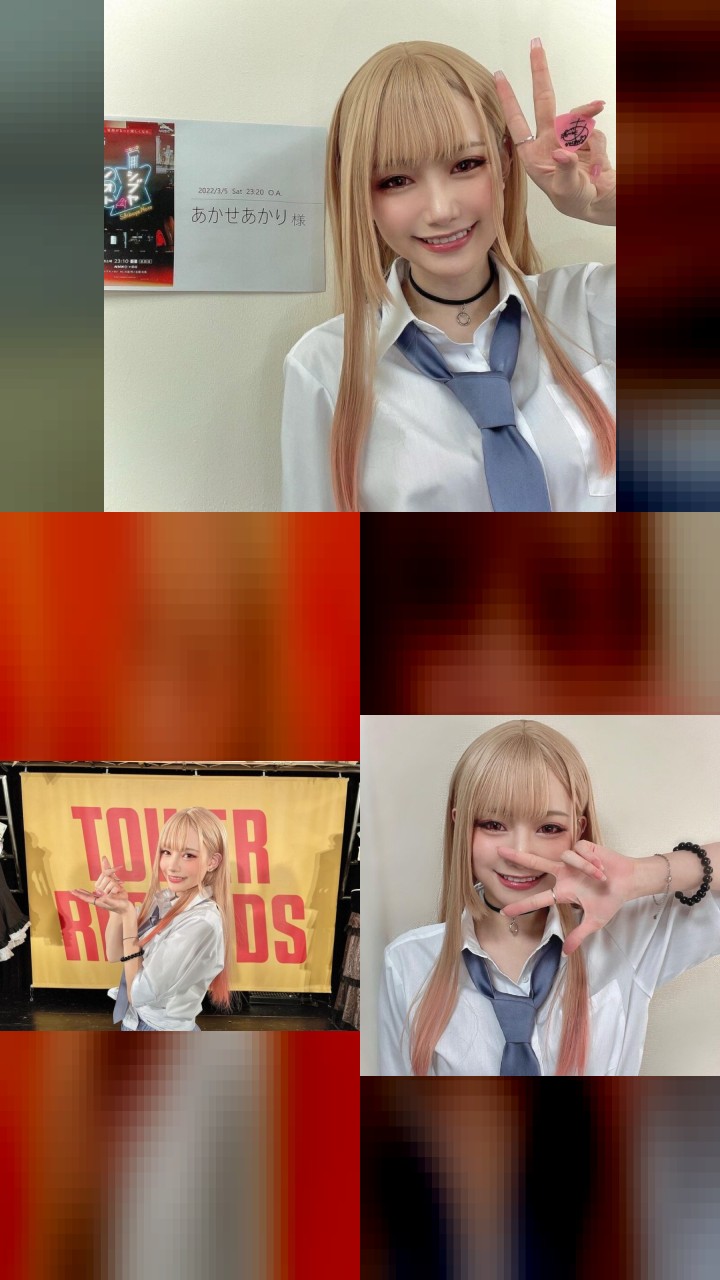 Akari Akase's Top 10 Instagram Photos That Got the Most Likes