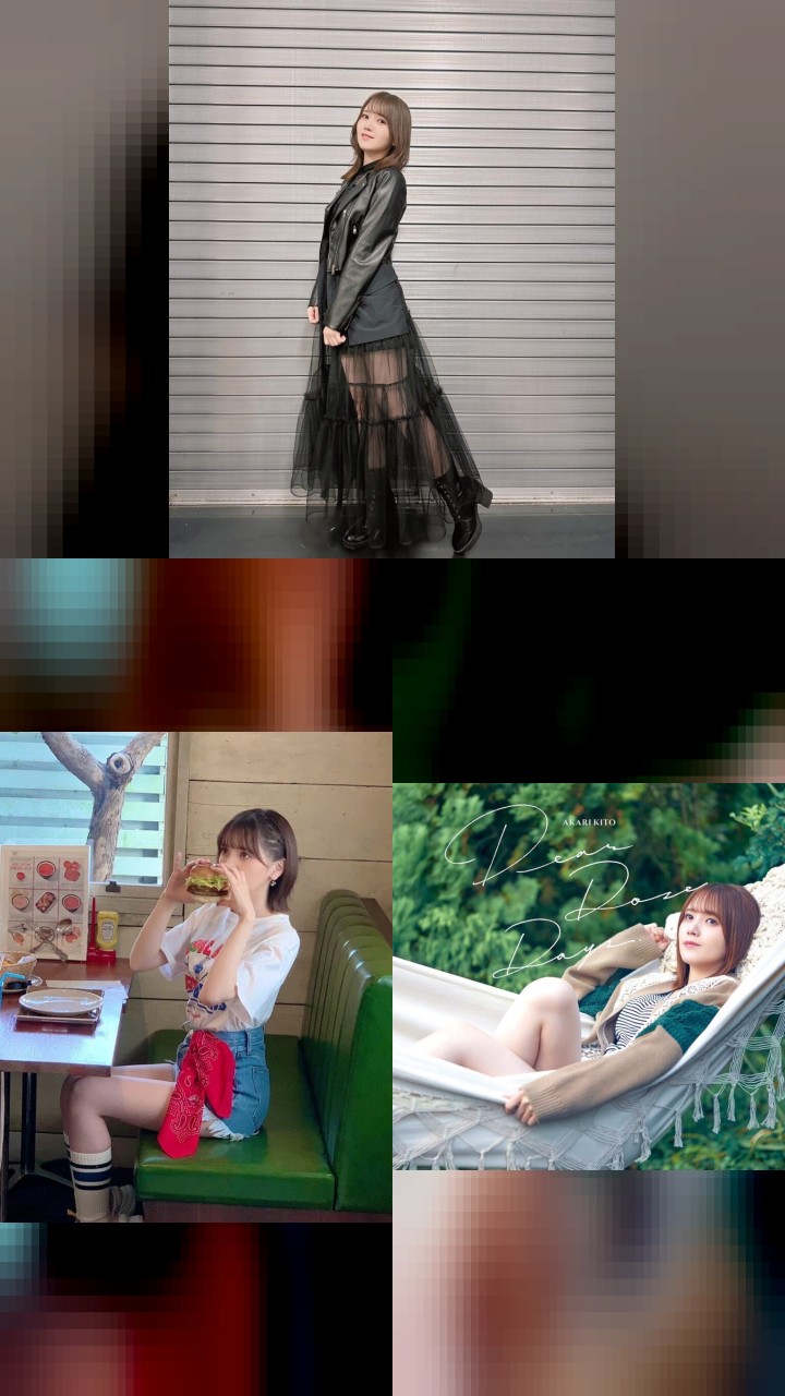 Akari Kito’s 10 Most Liked Instagram Moments