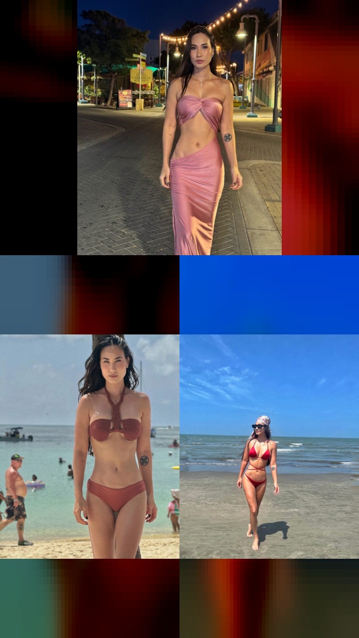 10 Times Akemi Nakamura's Instagram Photos Were Unforgettable