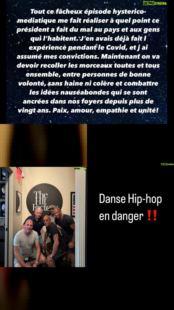 Akhenaton’s Top 10 Instagram Photos of All Time