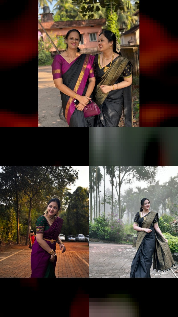 Akhila Pajimannu’s 10 Most Adored Instagram Photos
